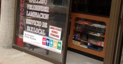 PAPELERIA EL BLOCK PAPELERIA EL BLOCK